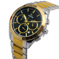 Premium Quality Chronograph Date RADO Watch | RAD Watch 1007 D