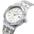 Maurice Lacroix Active Choronograph Watch | ML Watch 02 D