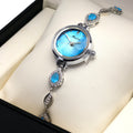 Original Meibin Ladies Quartz Watch | 100% Authentic | Meibin L 07 D