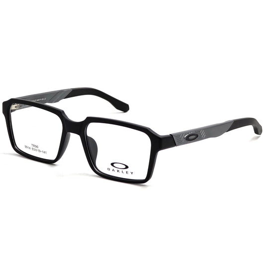 Trendy Stylish Eye Glass | Premium Quality Optic Frame | OKL Frame 07 D