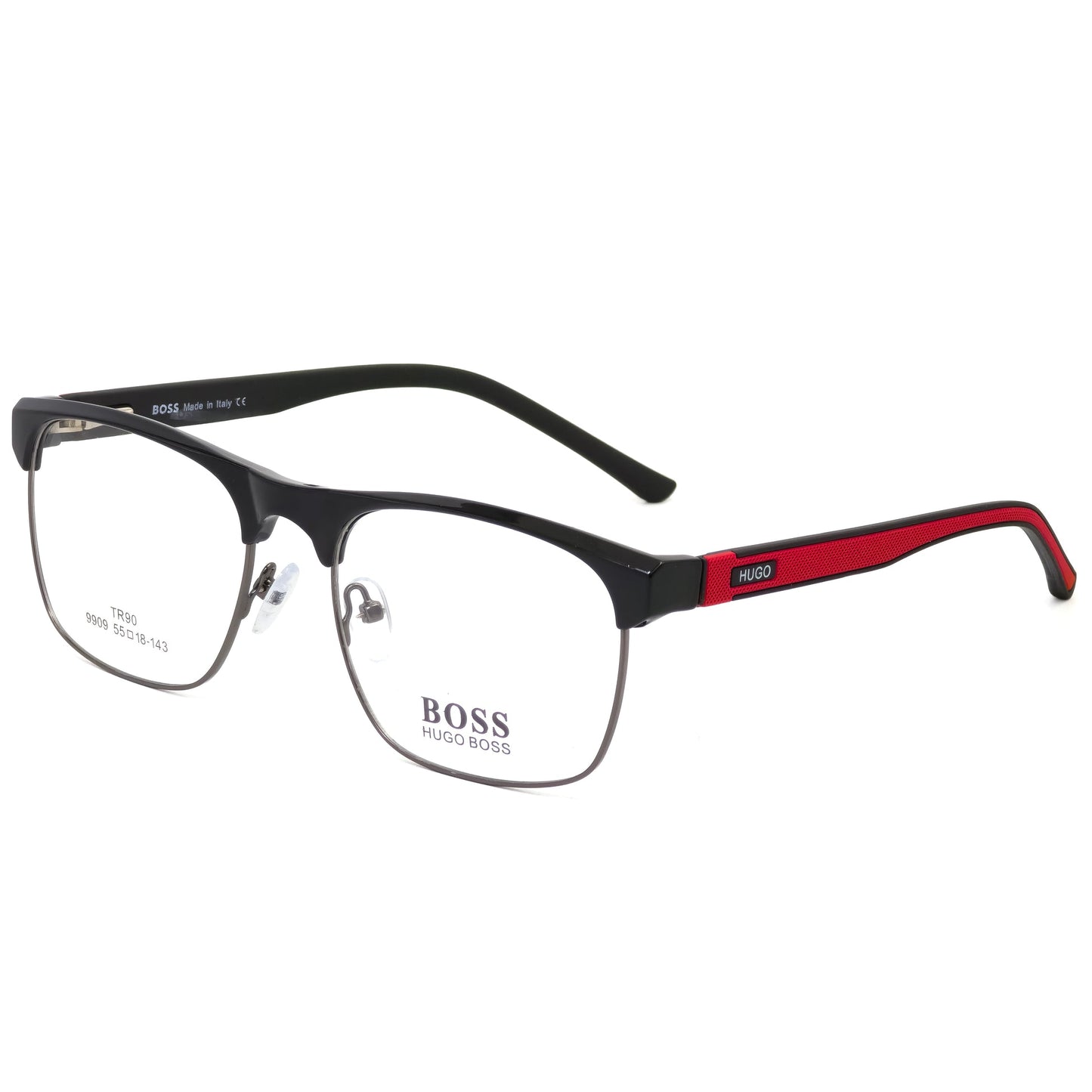 HUGO Boss Eye Glass | Optic Frame | Bos Frame 28 D