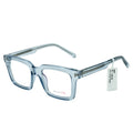 Indian Premium Quality Eye Glass | Optic Frame | Eyeware | TTN Frame 1001 D