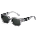 OFF White Premium Quality Sunglass | OFF White 220 D
