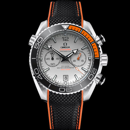 OMEGA Premium Quality Active Chronograph Quartz Watch | OMGA Watch CS 2007 D