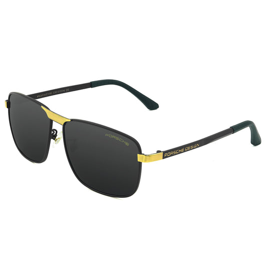 Premium Quality PORSCHE Polarized Sunglass | PRS 8853 D