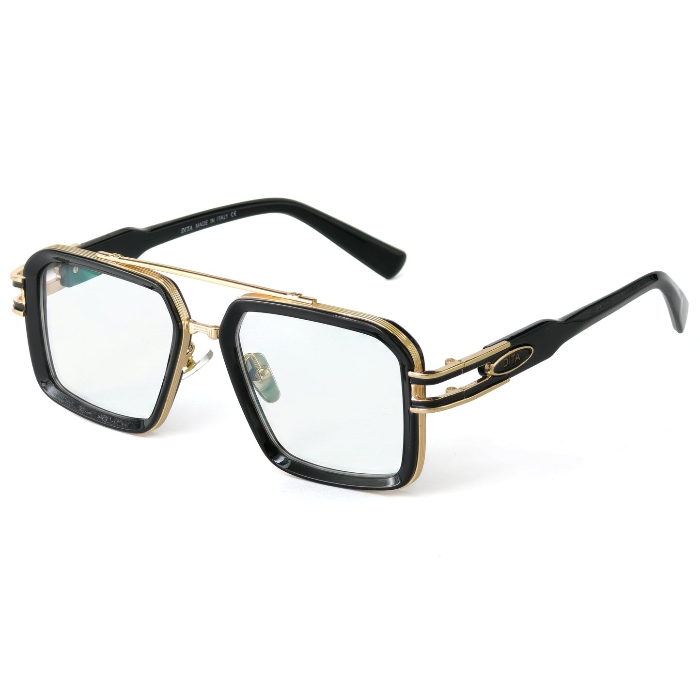 DITA Eyewear | Eye Glass | Optical Frame | DITA Frame 15 A