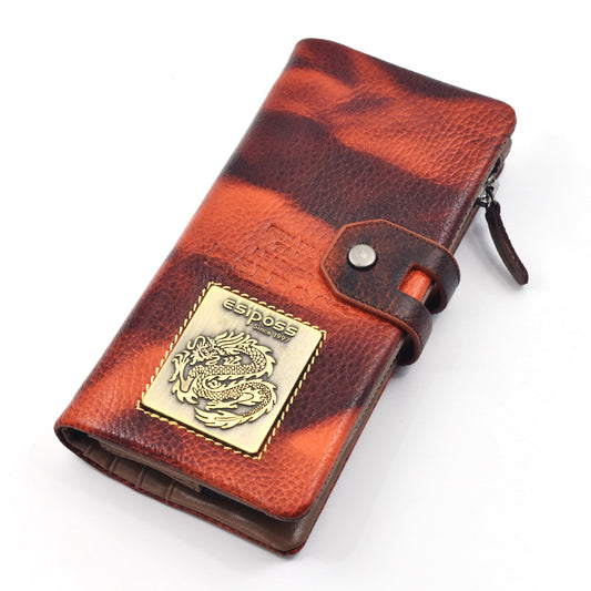 Original Esiposs Long Wallet | EPS Long 21