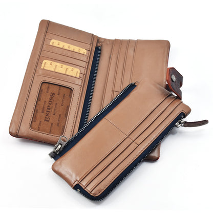 Original Esiposs Long Wallet | EPS Long 21