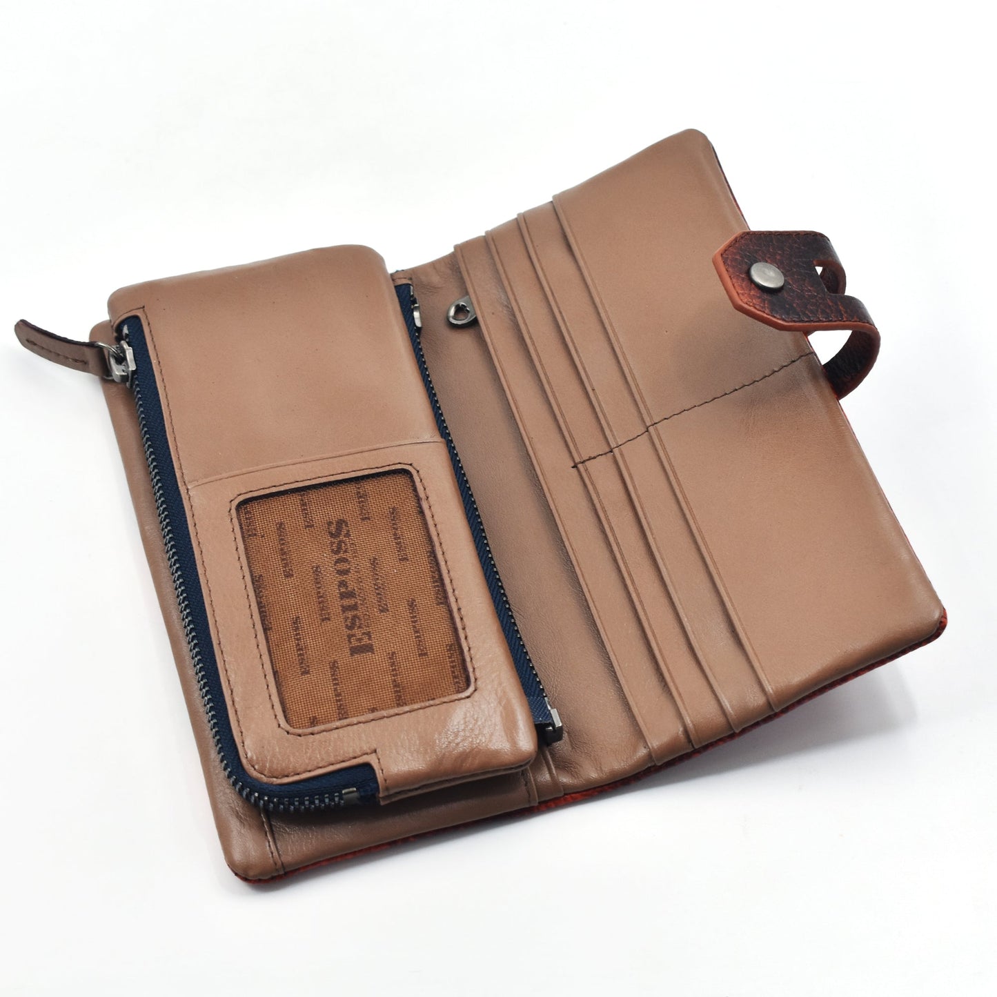 Original Esiposs Long Wallet | EPS Long 21