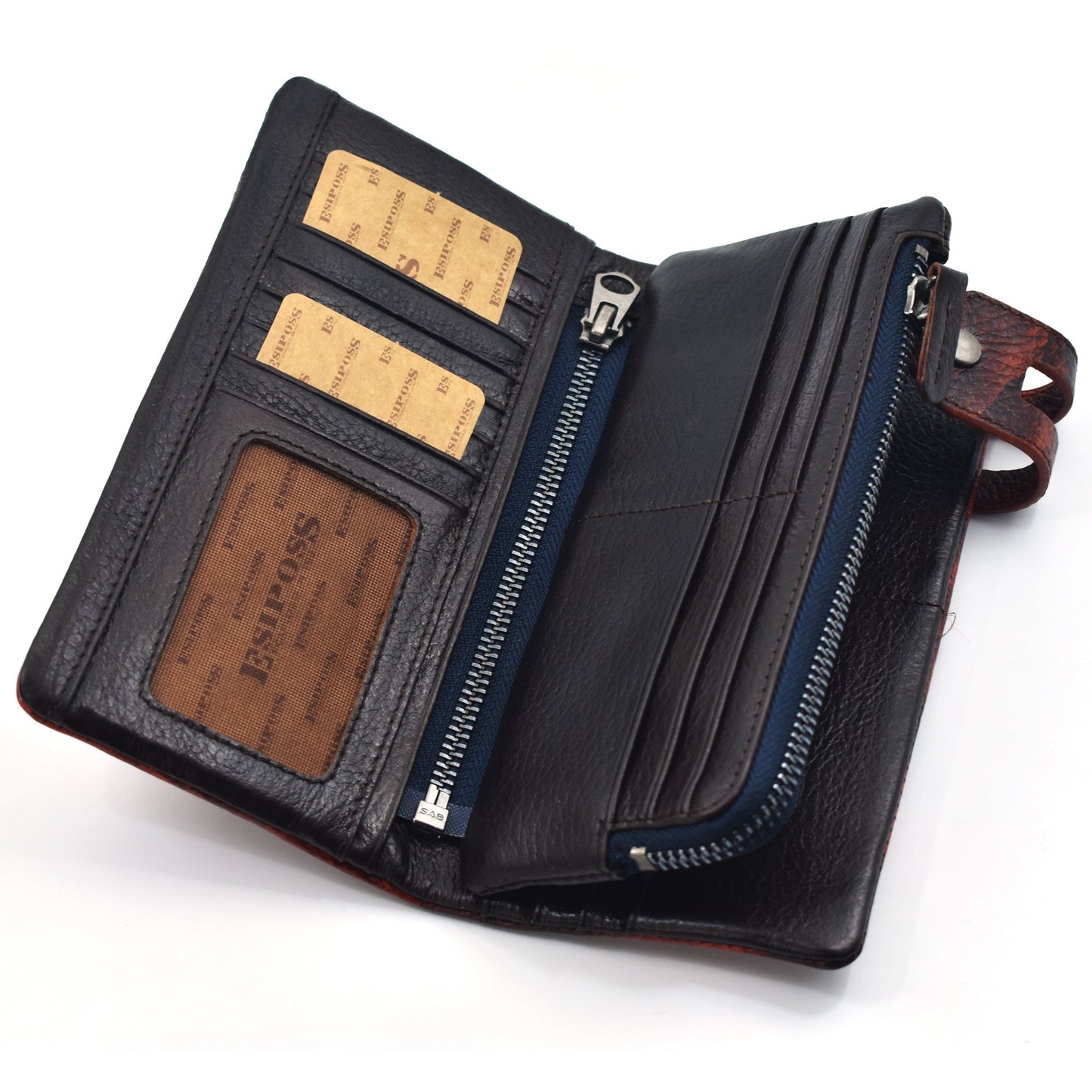 Original Esiposs Long Wallet | EPS Long 22