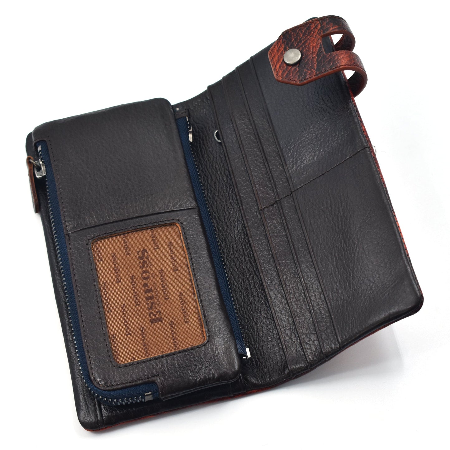 Original Esiposs Long Wallet | EPS Long 22