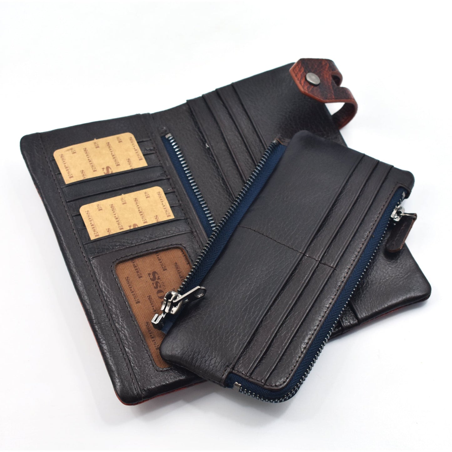 Original Esiposs Long Wallet | EPS Long 22