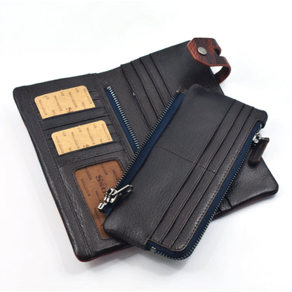 Original Esiposs Long Wallet | EPS Long 23