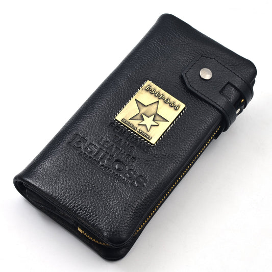 Esiposs Long Wallet | EPS Long 24