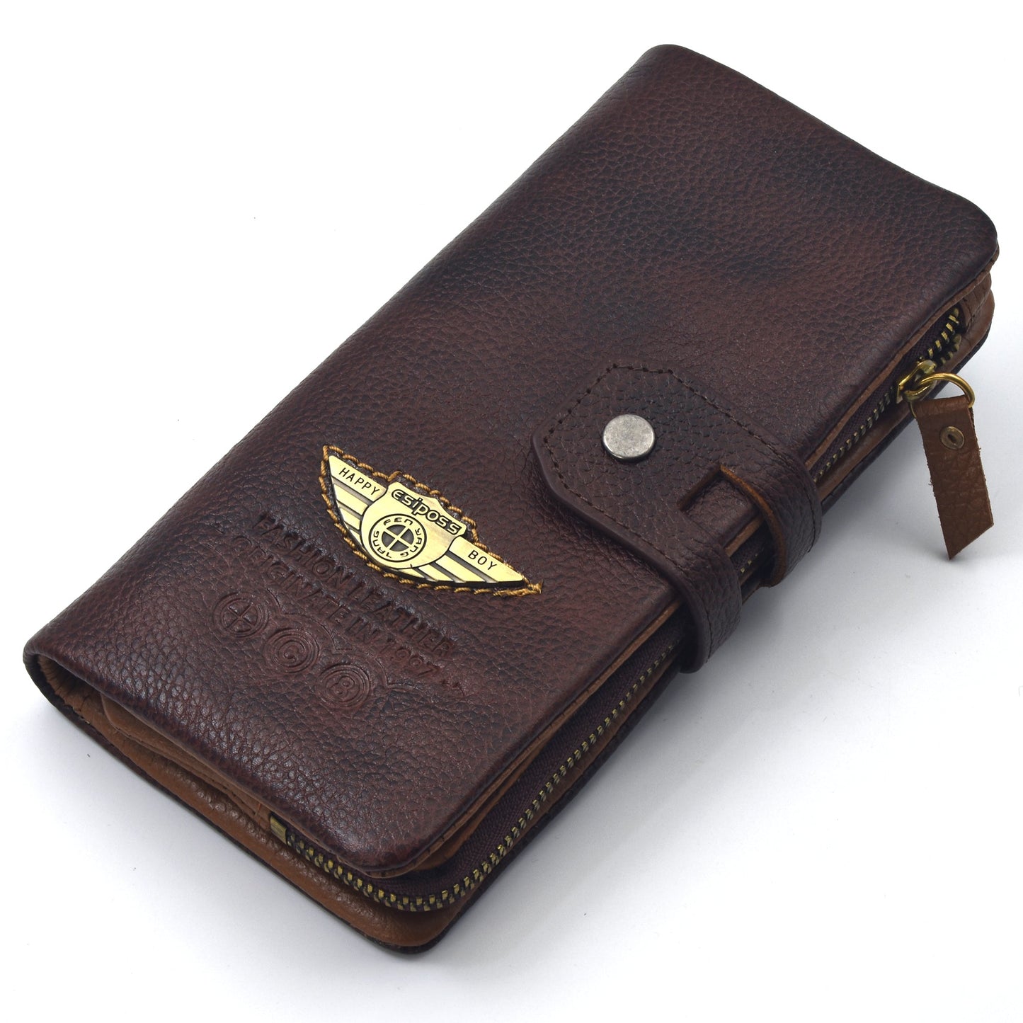 Esiposs Long Wallet | EPS Long 30 C