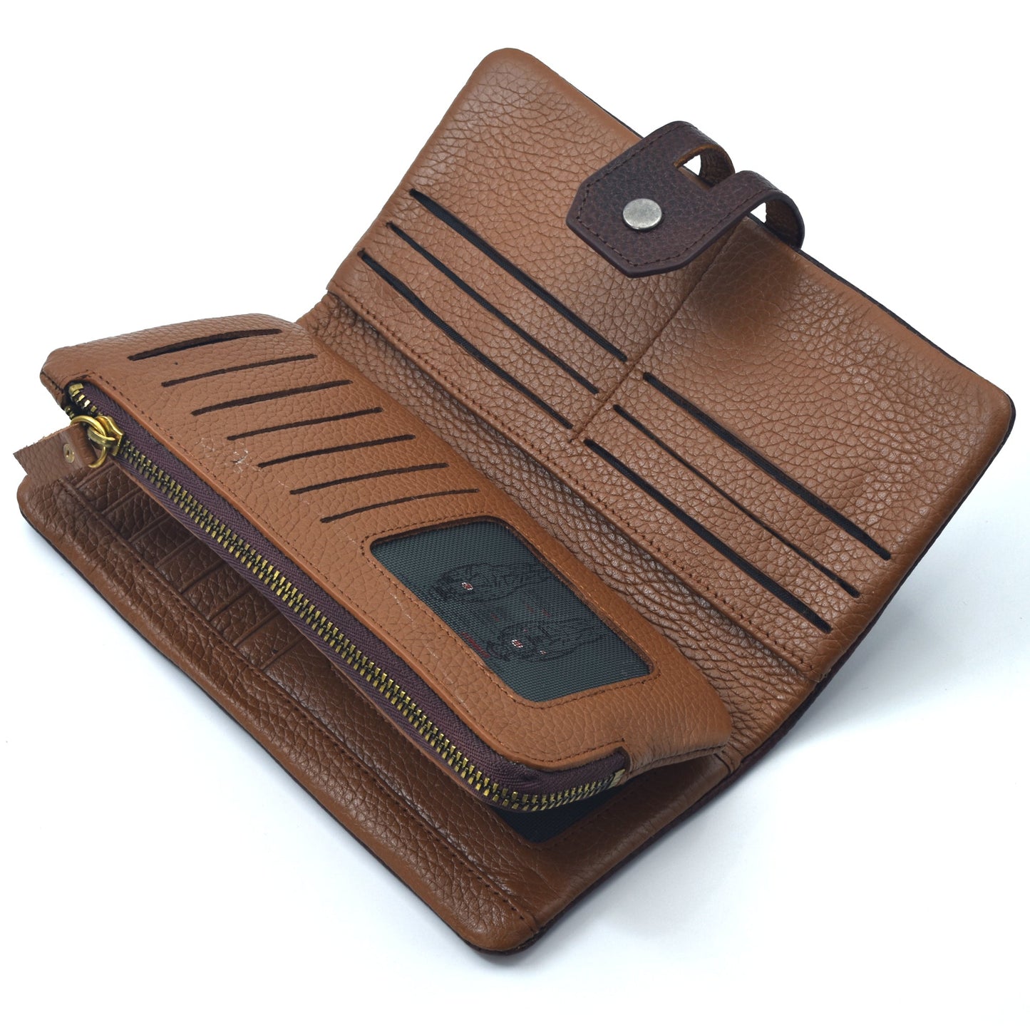 Esiposs Long Wallet | EPS Long 30 C