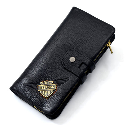 Esiposs Long Wallet | EPS Long 36 A