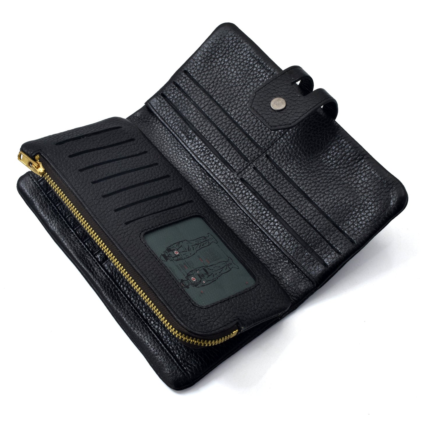 Esiposs Long Wallet | EPS Long 50 A