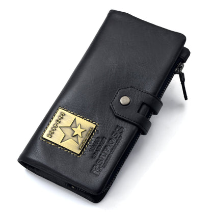 Esiposs Long Wallet | EPS Long 43