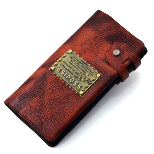 Esiposs Long Wallet | EPS Long 47