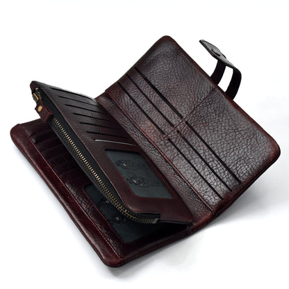 Esiposs Long Wallet | EPS Long 51 B