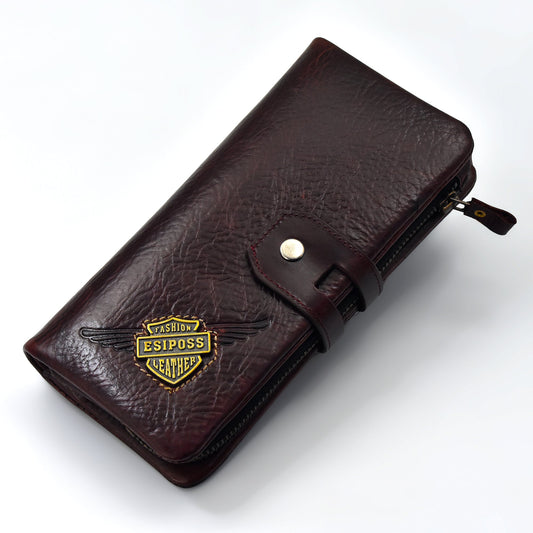 Esiposs Long Wallet | EPS Long 51 B