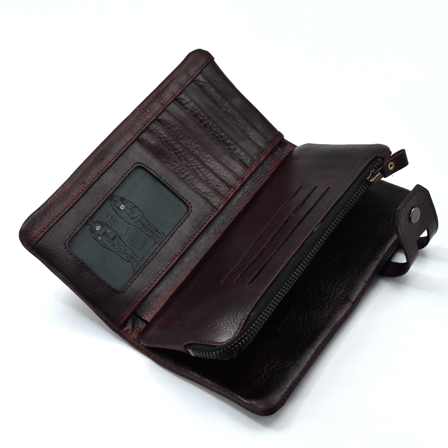 Esiposs Long Wallet | EPS Long 52 A