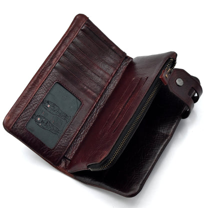 Esiposs Long Wallet | EPS Long 55 C