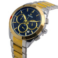 Premium Quality Chronograph Date RADO Watch | RAD Watch 1007 E