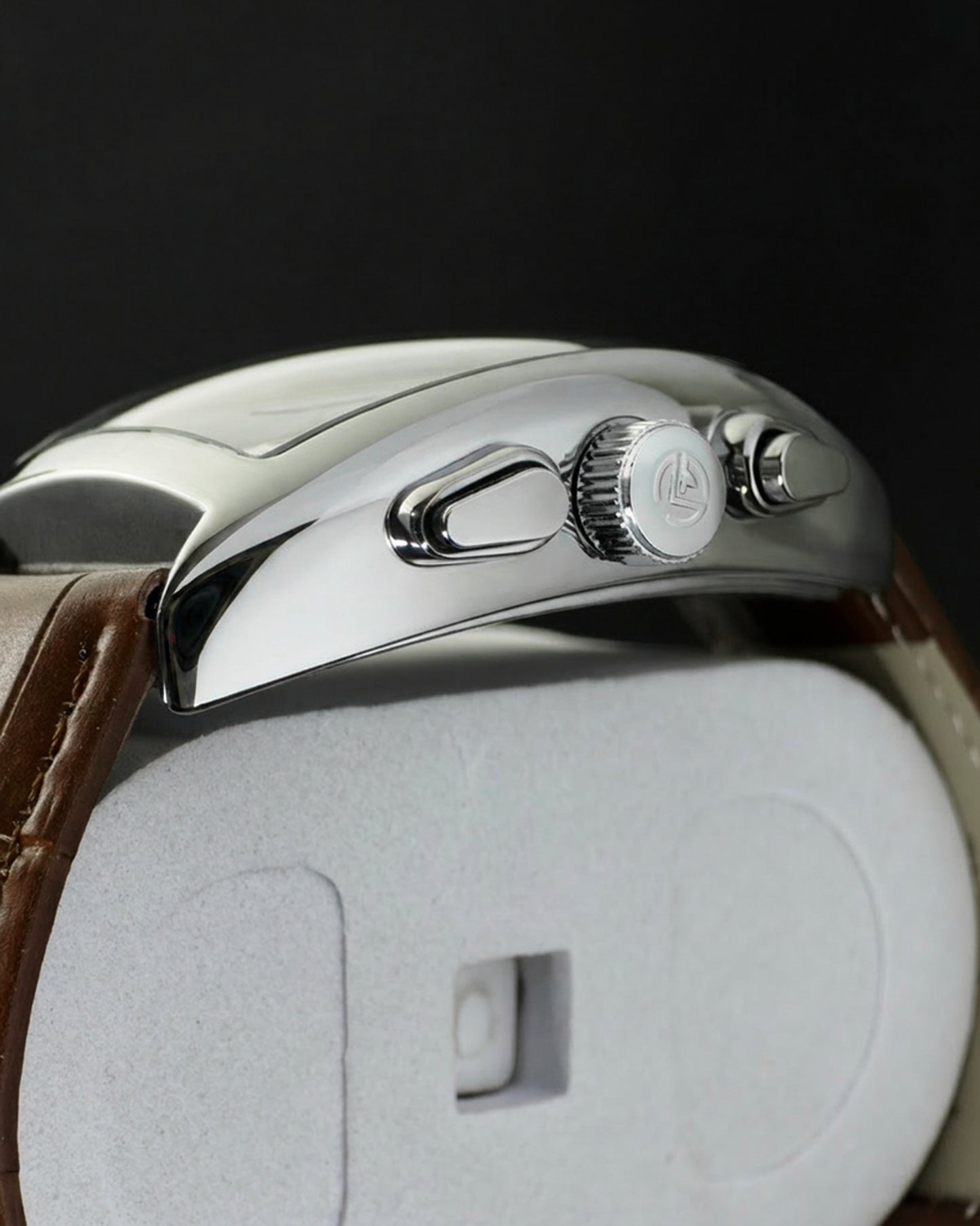 FRANCK MULLER Automatic Mechanical Watch | FRM Watch 44 A