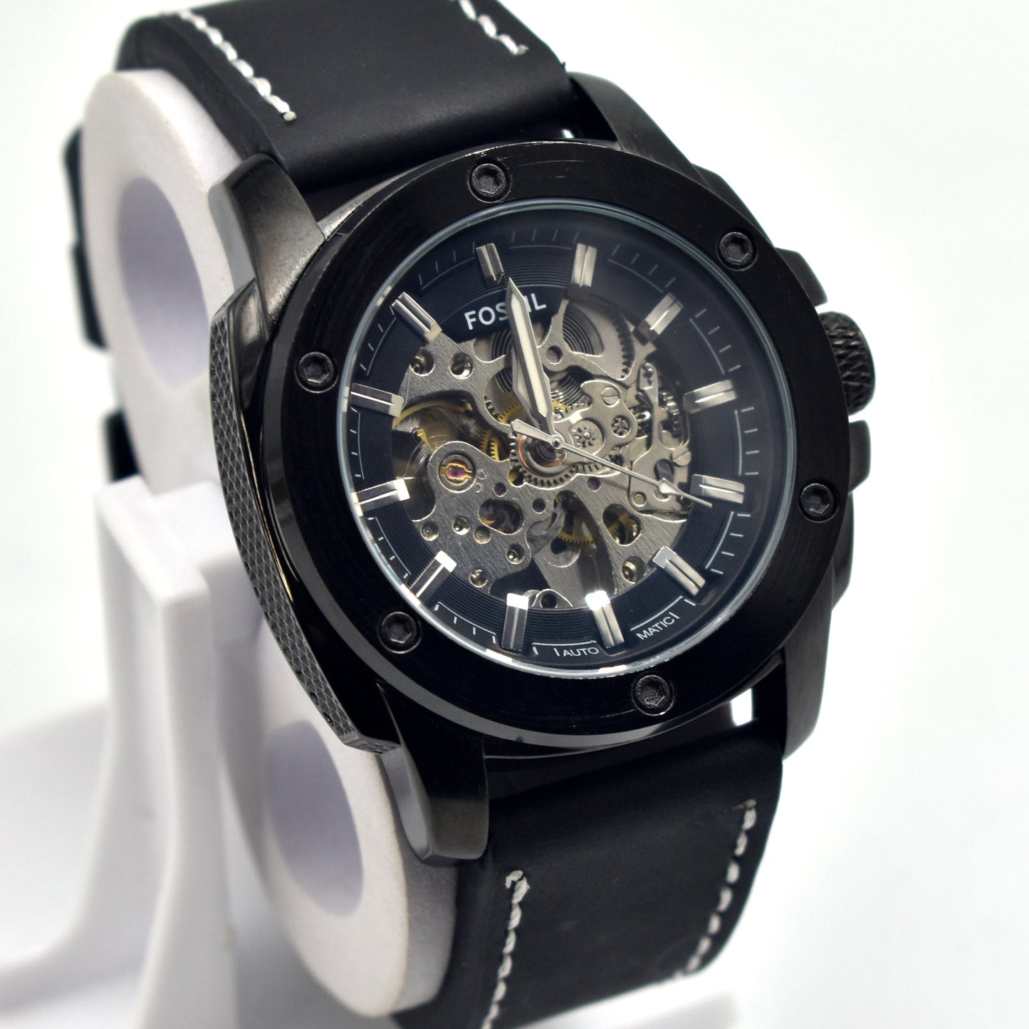 Premium Quality Mechanical Automatic Watch - FSL Watch 01