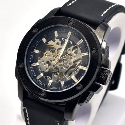 Premium Quality Mechanical Automatic Watch - FSL Watch 01