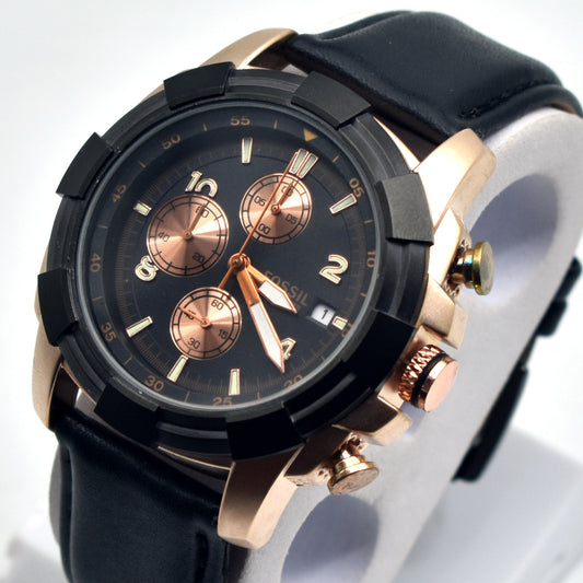 Premium Quality Quartz Watch - FSL Watch 02