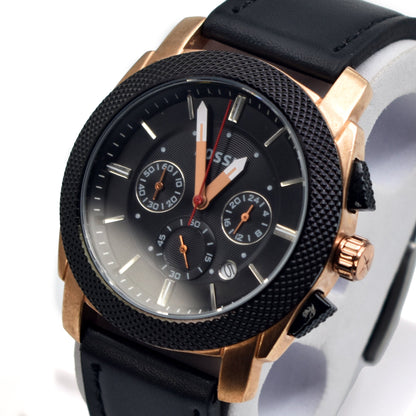 Premium Quality Quartz Watch - FSL Watch 03