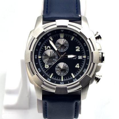 Premium Quality Quartz Watch - FSL Watch 04