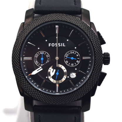 Premium Quality Quartz Chronograph Watch | FSL Watch 07