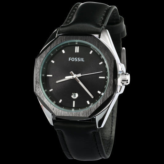 FOSSIL Quartz Watch | FSL Watch 51 B