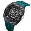 Stylish TUBULAR Watch | TBLR Watch 09 F