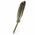 Royal Feather Luxury Calligraphy Pen | Feather Pen 70
