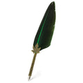 Royal Feather Luxury Calligraphy Pen | Feather Pen 73