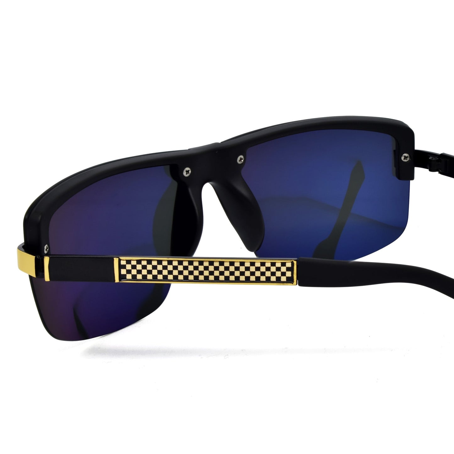 Fast Premium Class GC Polarized Sunglass Exclusive Edition | GC 07