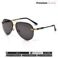 Fast Premium Class GC Polarized Sunglass Exclusive Edition | GC 11