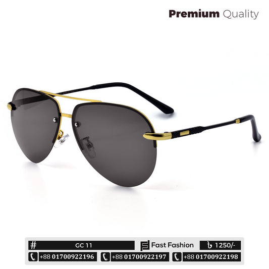 Fast Premium Class GC Polarized Sunglass Exclusive Edition | GC 11