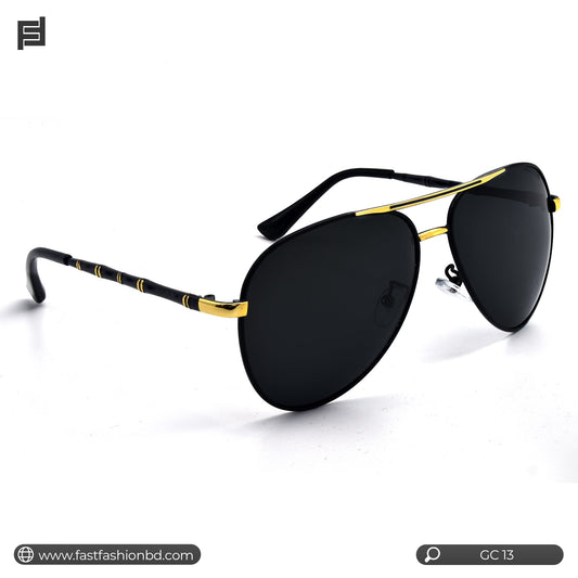 Premium Class GC Polarized Sunglass Exclusive Edition | GC 13