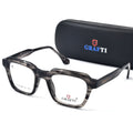 GRAFTI EYE Glass | Premium Quality Optic Frame | GRAFTI Frame 5103 B