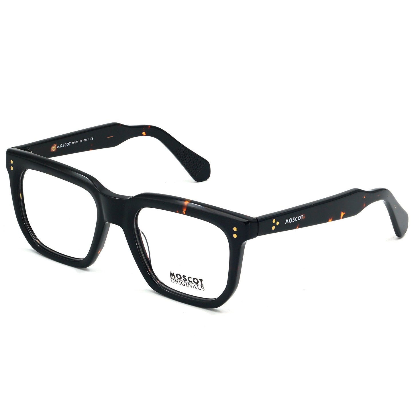 Premium Quality Moscot Eye Glass | Eyeware | Optic Frame | MST Frame 15 ii