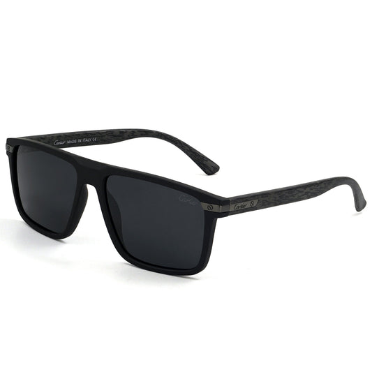 CARTIER Polarized Sunglass | CRTR 65 B