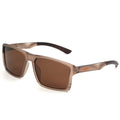 OKLEY Polarized Sunglass | OKL 30 D