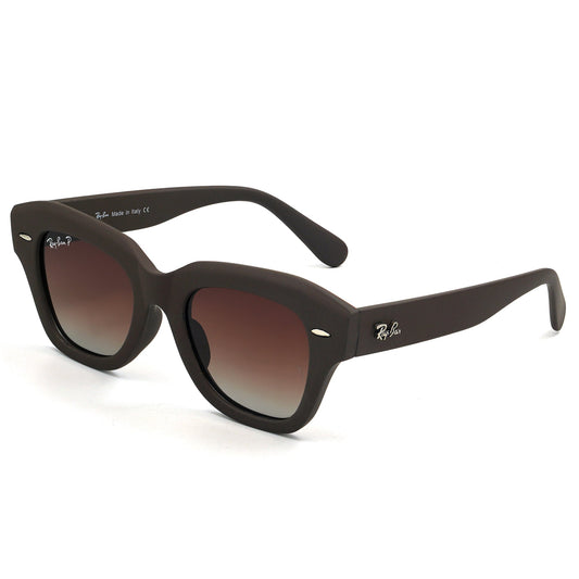 Rayban Polarized Sunglass | RB 205 A