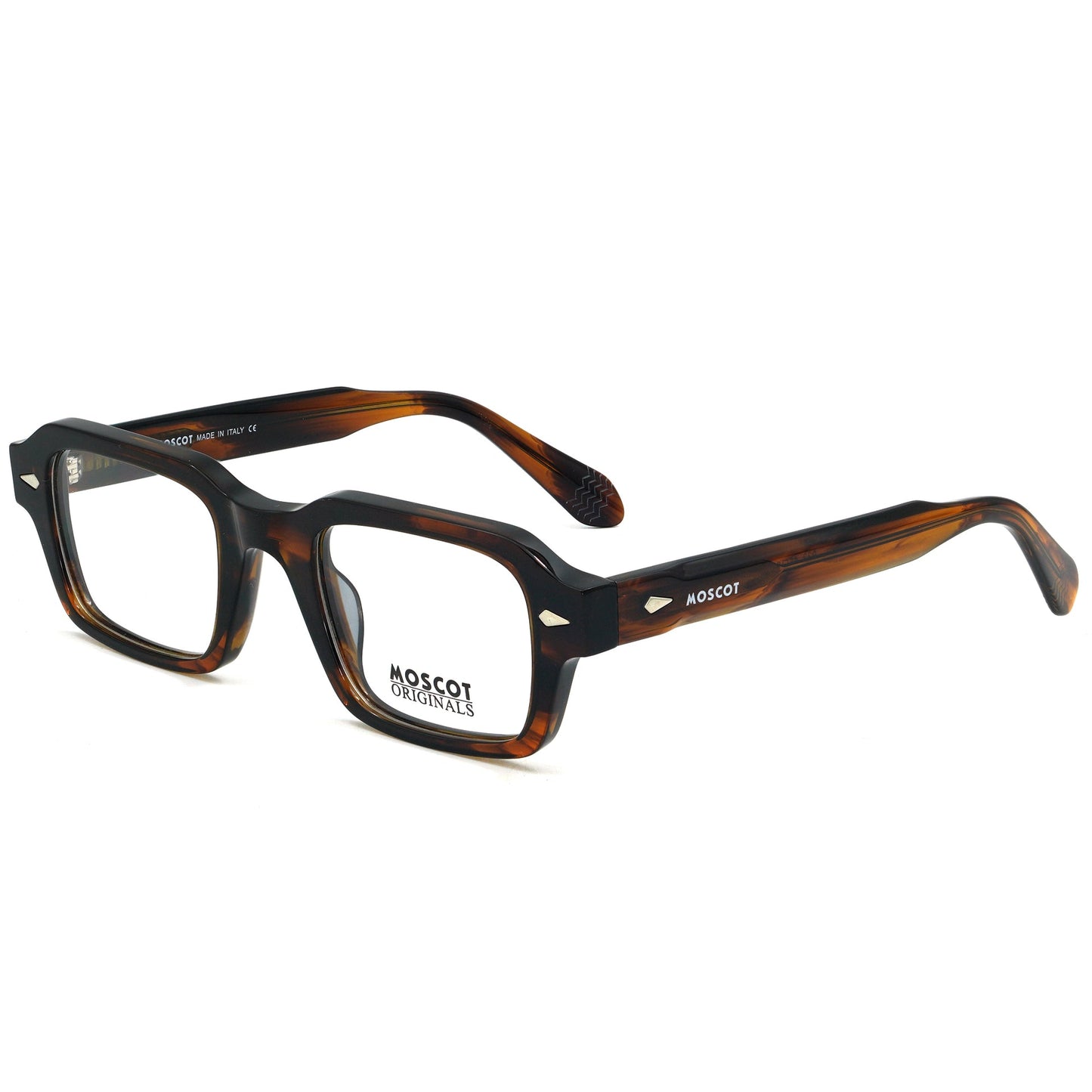 Premium Quality Moscot Eye Glass | Eyeware | Optic Frame | MST Frame 14 iii